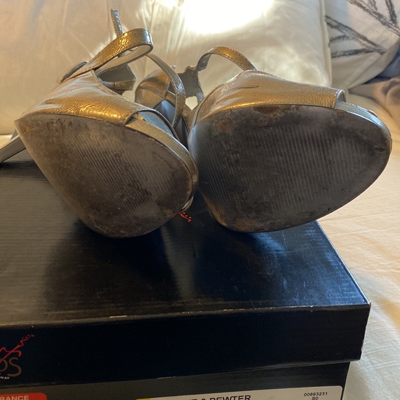 Carlos Santana heels - Picture 4 of 5